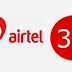 Airtel Brand New 3G TCP VPN Trick With Extended Limit [350mb/Day]