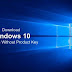 Microsoft windows 10 Product Key