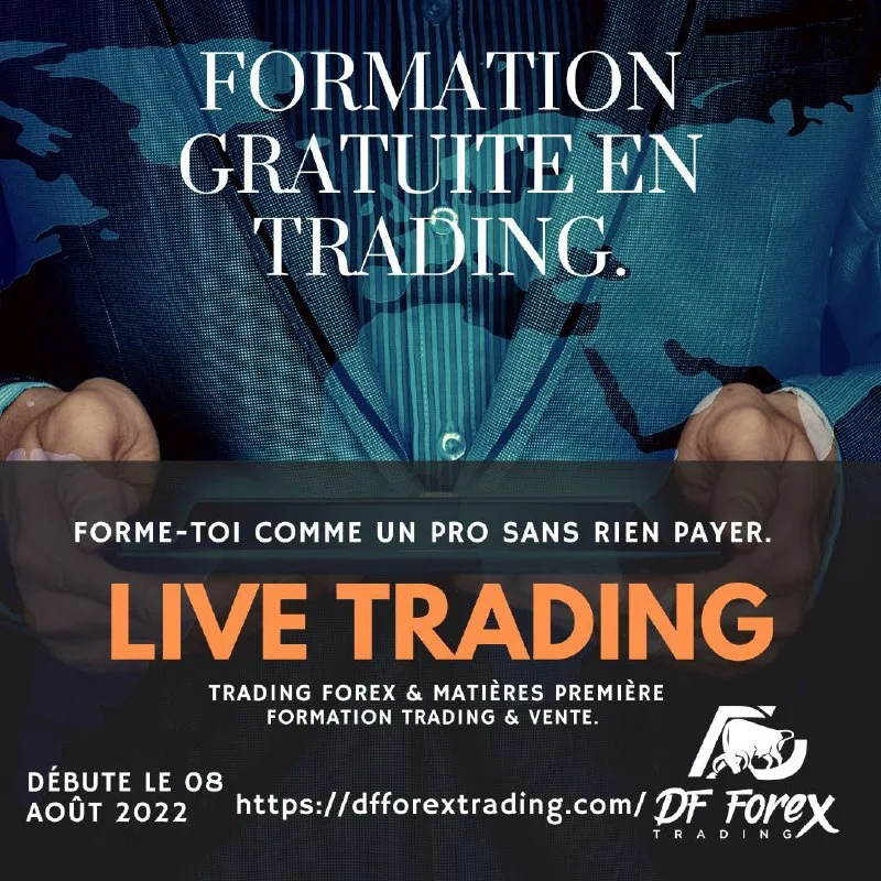 Formation gratuite en trading