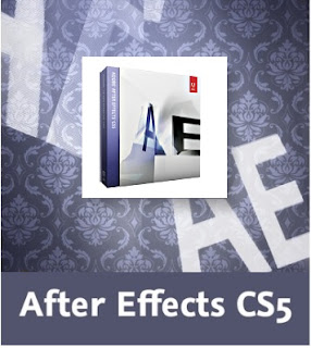 Adobe After Effect CS5