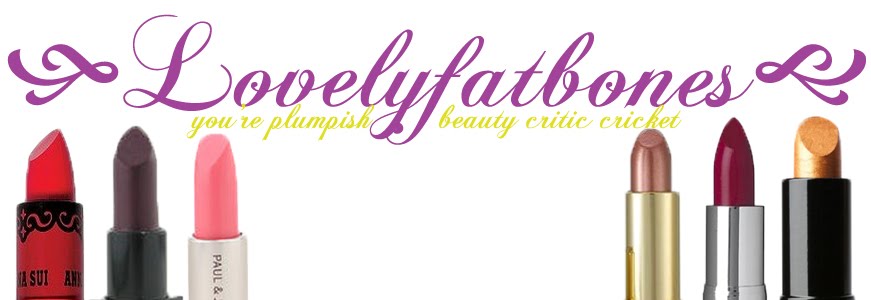 Lovely Fat Bones