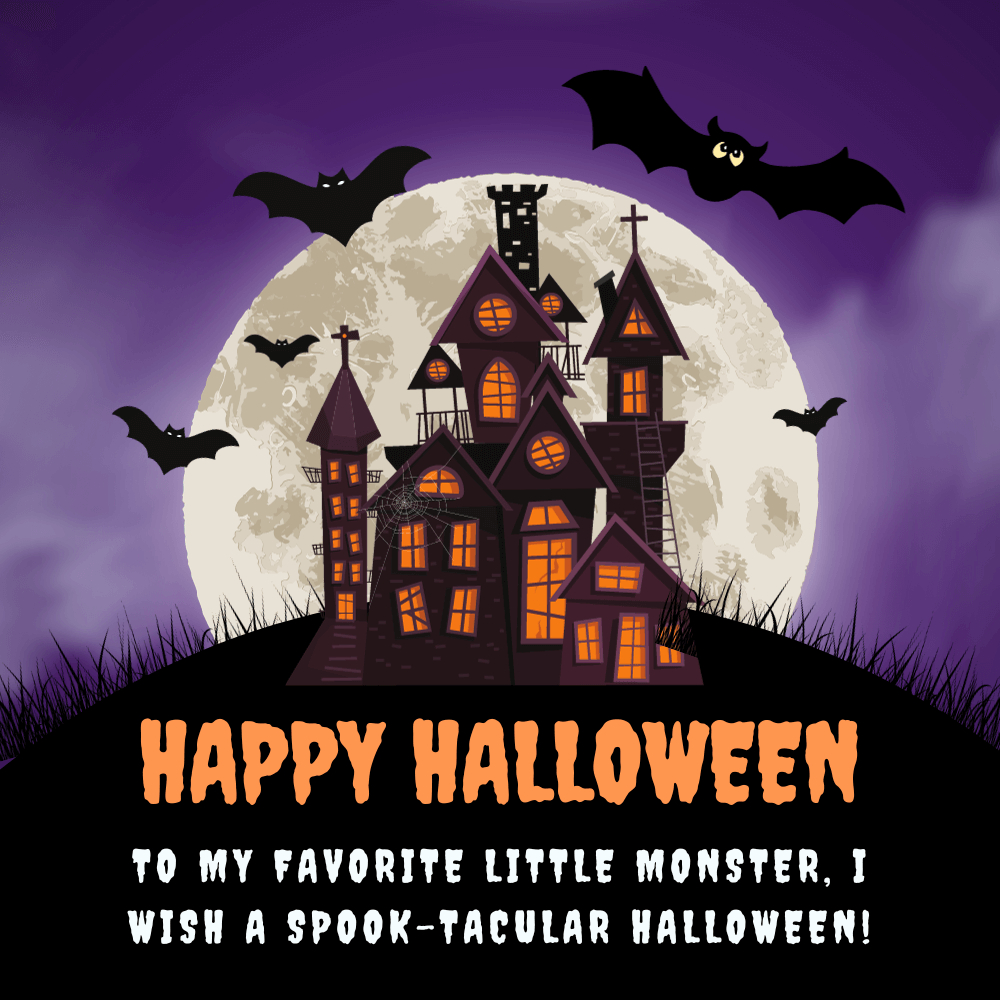 download halloween image for friend