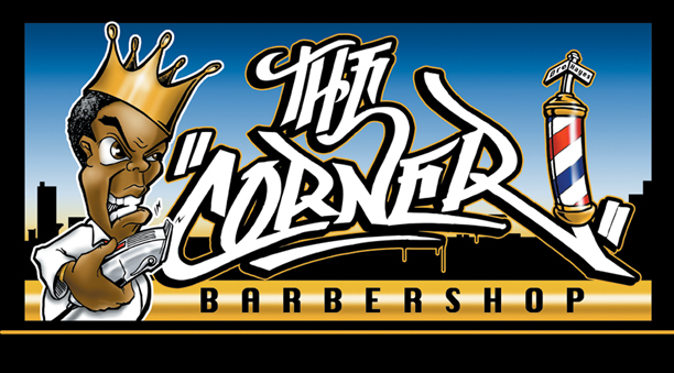 Barber Logos1