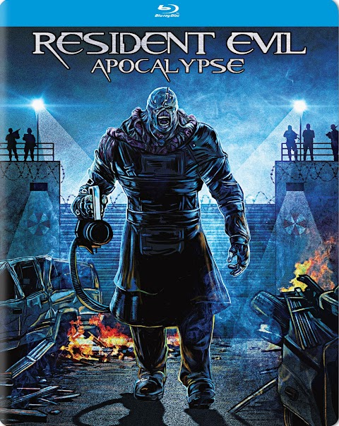 RESIDENT EVIL 2: APOCALYPSE WATCH ONLINE