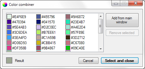 ColorUtility