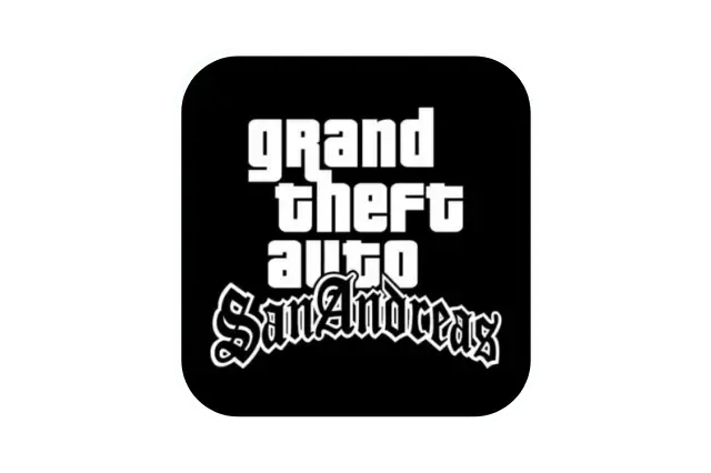 تحميل جي تي إي ساندرياس 2023 GTA San Andreas بحجم صغير للاندرويد مجانا