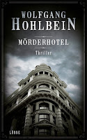 Mörderhotel