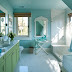 Twin Bathroom Pictures : HGTV Dream Home 2013