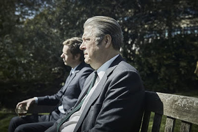 Endeavour Season 8 Image 3