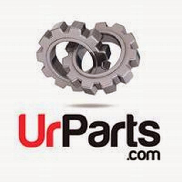 Used Parts Logo