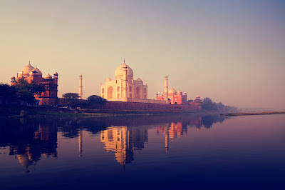 Taj Mahal