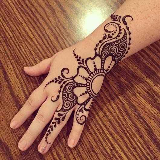 100+ Best mehndi design 2019 free download