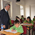 ULUSLARARASI MATEMATİK VE FEN EĞİLİMLERİ ARAŞTIRMASI UYGULAMASI ÇORUM'DA UYGULANMAYA BAŞLANDI