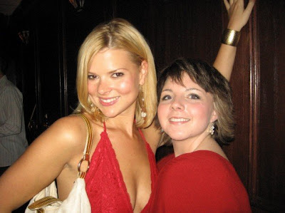 The Elisha Cuthbert hair cut