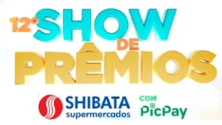 show prêmios shibata e picpay
