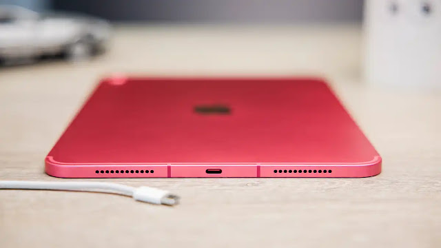 Apple iPad (2022) Review