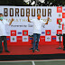 Mantap! Borobudur Marathon 2020 Tetap Digelar