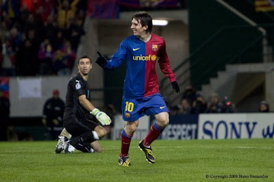 lionel messi photo 5