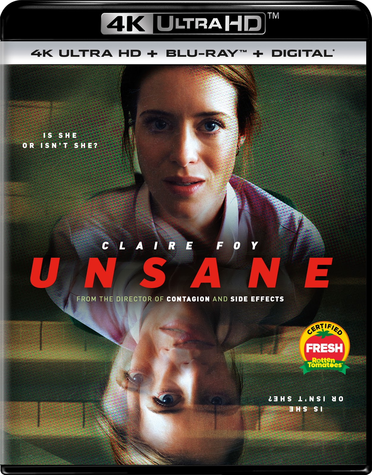 2018 Unsane