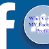 How to See Your Facebook Visitors