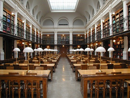 Library of Congress 7