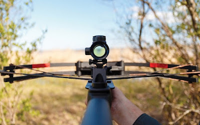 Best Night Vision Crossbow Scopes