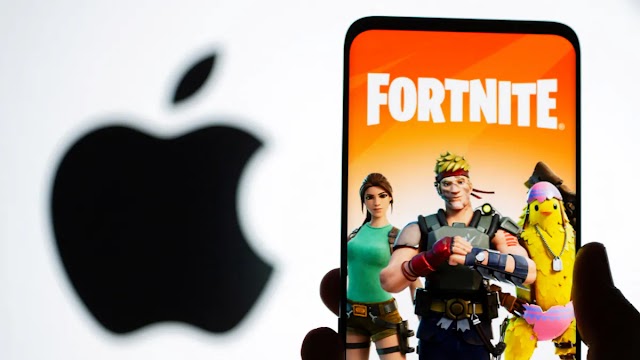 The Impact of the Apple-Epic Games Battle: Navigating App Distribution Complexity