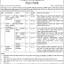 Jobs at Ministry of Agriculture in Bangladesh 2015