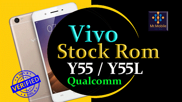 how to root Vivo Y55 PD1613F magisk install