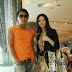 Nicholas Tse's Mistress