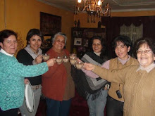 CLUB DE LULU, DAMAS DEL PABLO MAYO 2009