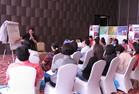 seminar pelatihan bisnis