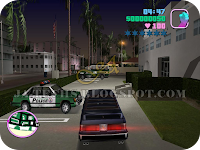 GTA Vice City Gameplay Snapshot 12