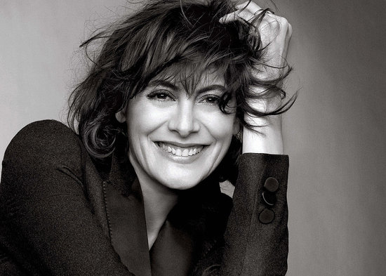 Ines de la Fressange is New L'Oreal Paris Spokesperson