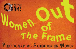 Women – Out of the Frame