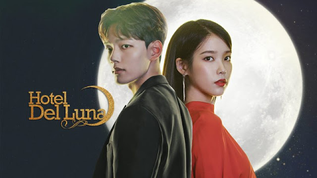 Sinopsis Hotel del Luna [K-Drama]