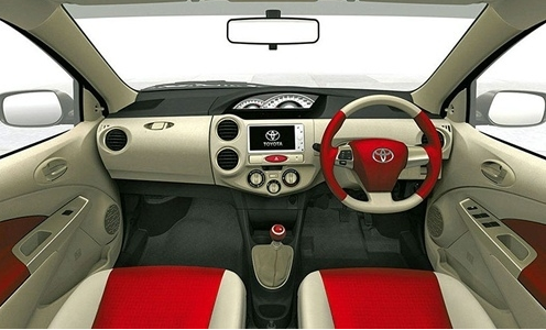 Toyota Etios Diesel Mileage. Download Toyota Etios Car Pic