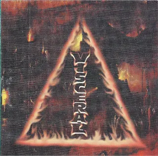 Visceral - Visceral (1998)