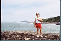 138 Praia de Setiba