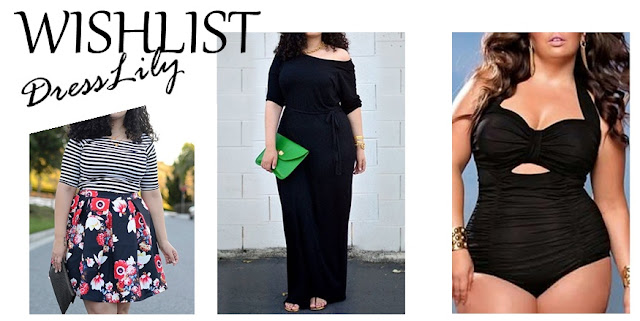 WISHLIST PLUSSIZE