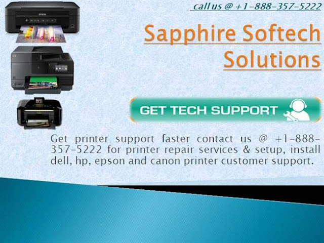 Sapphire Softech Solutions