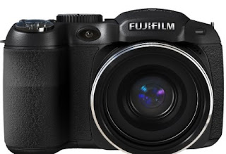 Fujifilm finepix s4200 14 megapixel review