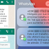 Números estrangeiros no WhatsApp inundam brasileiros com mensagens; veja como denunciar
