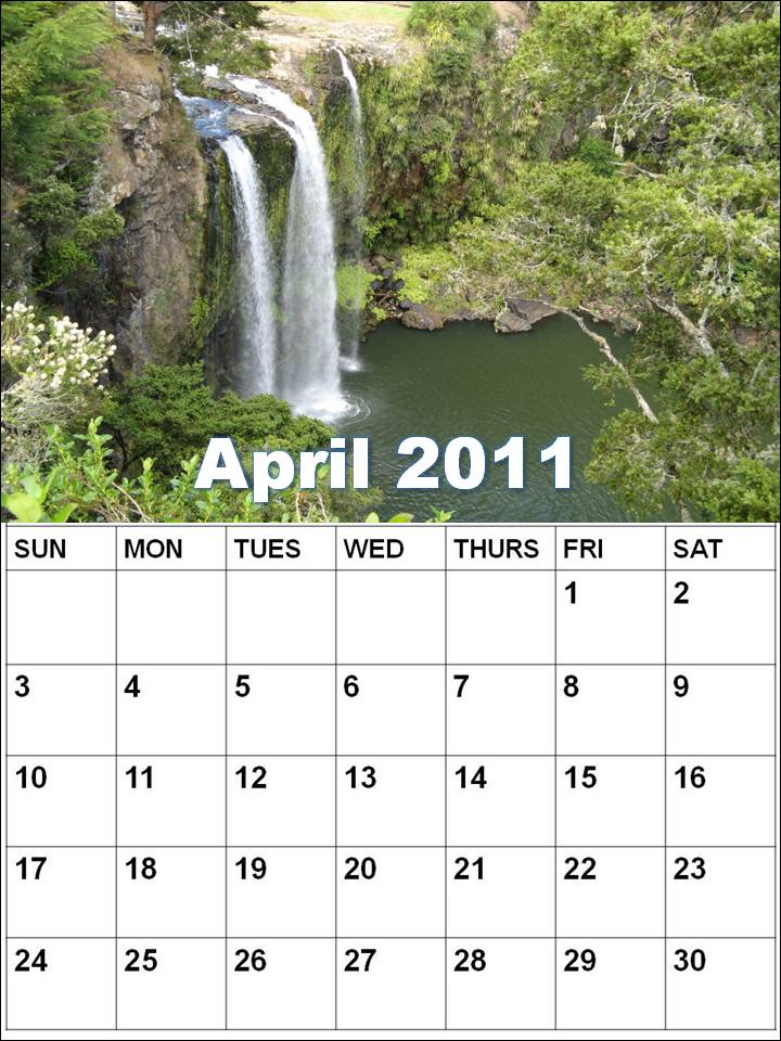 april 2011 wallpaper calendar. april 2011 calendar wallpaper.