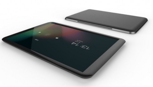 Tablet Nexus 7