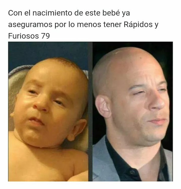 Rápidos y furiosos 79