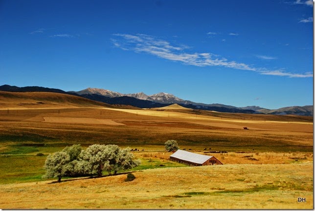 08-14-14 A Travel West Yellowstone to Missoula (101)