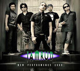 JAMRUD