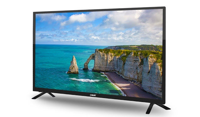 Hug 32 Inch Android 9 Pie Smart HD LED TV
