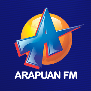 Ouvir agora Rádio Arapuan FM 93.9 - Patos / PB